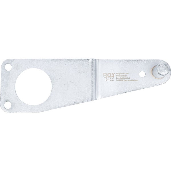BGS Kurbelwellen-Haltewerkzeug für BMW N47 / N57 - 9422