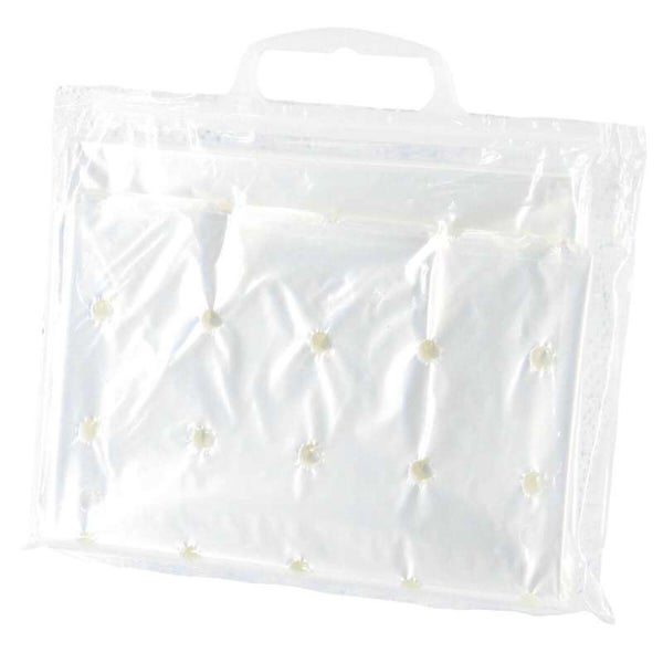 Verpackte Rasensamenmatte für die Gartengestaltung