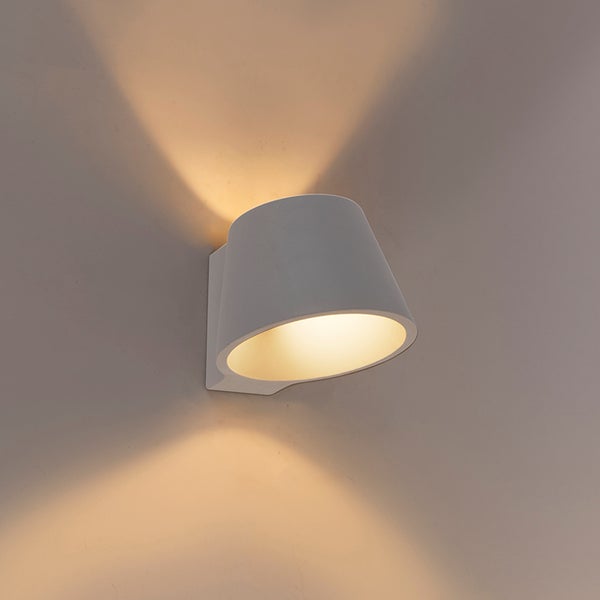 Wandleuchte zur Innenbeleuchtung