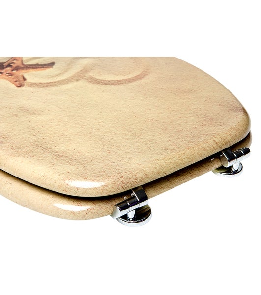WC-Sitz Sandy