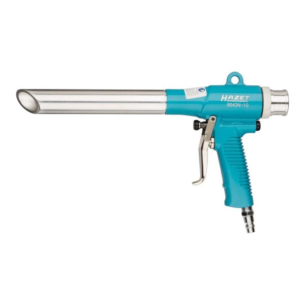 Hazet Druckluftsaug- / blaspistole 9043N-10 Kupplungsstecker - 9043N-10