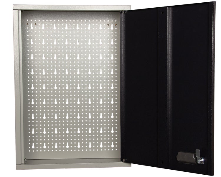Ondis24 Werkzeugschrank Tom PRO 40 cm, Werkstatt Schrank, Schrank