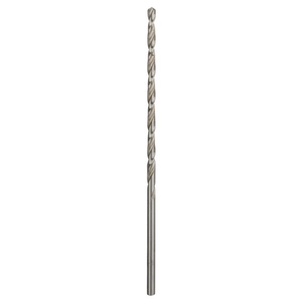 Bosch 1x Metallbohrer HSS-G DIN 340 3,2 x 69 x 106 mm - 2608595677