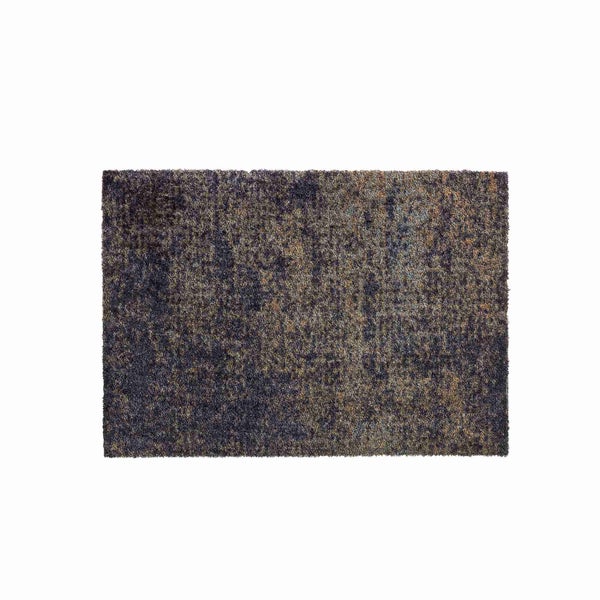 Rechteckiger Teppich