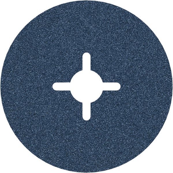 Schleifscheibe mit Aussparung