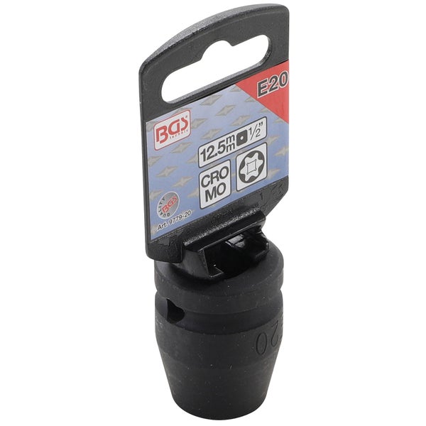 BGS technic E20 Steckschlüssel Einsatz