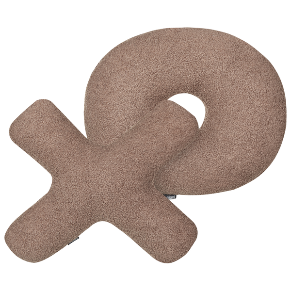 Abbildung eines Fliesensets mit den Massen