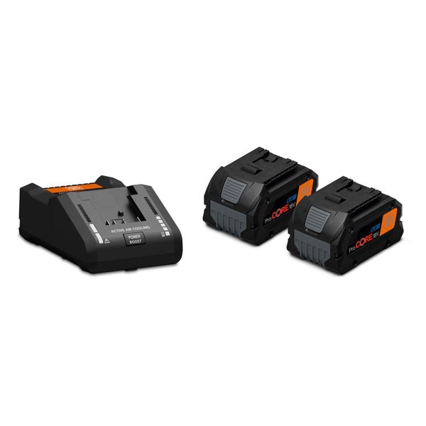 Fein Akku-Schlagschrauber  ASCD 18-1000 W34 AS Set 8 Ah ProCORE - 71151263000