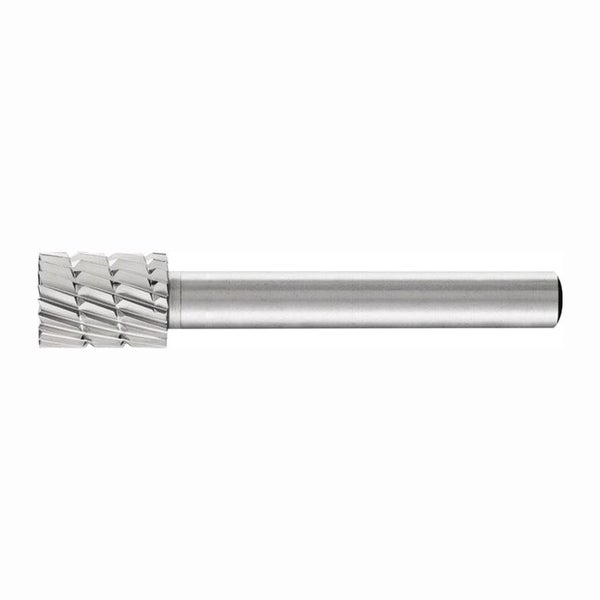 PFERD Frässtift ZYAS Ø 10 mm Kopflänge 13 mm Schaft-Ø 6 mm Verzahnung 3 - 22405336
