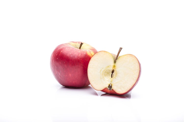 Malus 'Topaz' -S-, Apfelbaum, 40 cm Stammhöhe