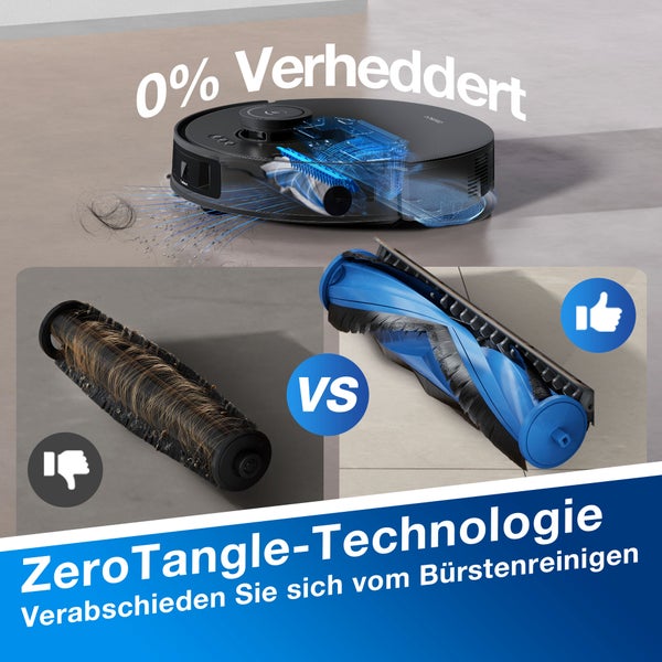 DEEBOT N20 PRO PLUS