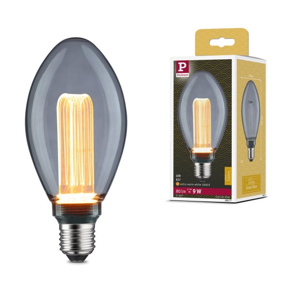 Gelenkarmmarkise Fazzio LED 595 mal 300 Zentimeter in Anthrazit RAL 7016 mit Fernbedienung, LED-Beleuchtung, UV-Schutz 50 plus und Wandhalterung.