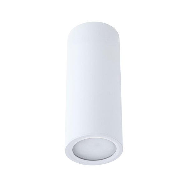 LED Deckenleuchte 3-Step-Dim Barrel 2700K 470lm 230V 6W dimmbar Weiß matt