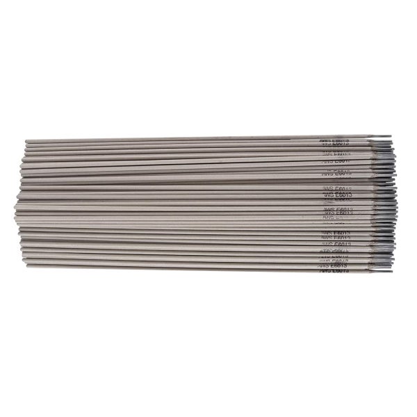 STAHLWERK 2 x Stabelektroden AWS E6013RR dick rutilumhüllt 2,5 x 350 mm 2 kg