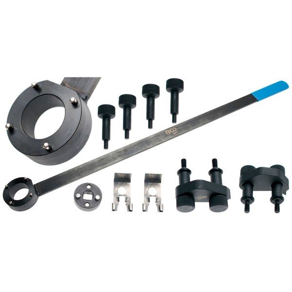 BGS Technic Steckschlüssel-Einsatz mit der Größe 1 1/16 Zoll