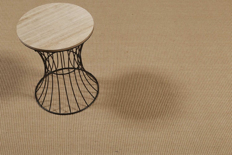 Teppich Natur aus Jute Hugo one WECONhome 160x230 cm
