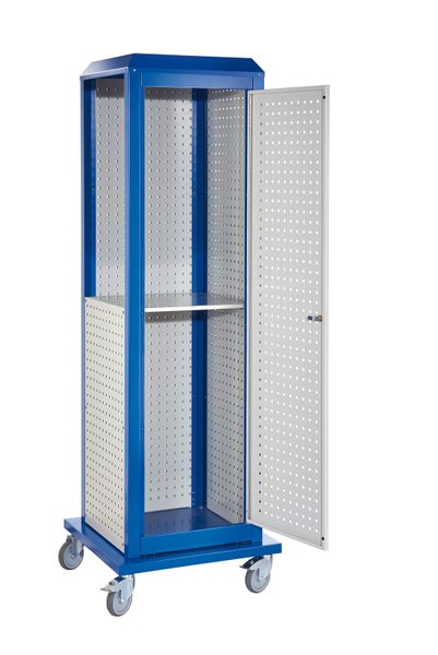 Kappes ®RasterPlan ToolTower Mobil Groß Modell 3