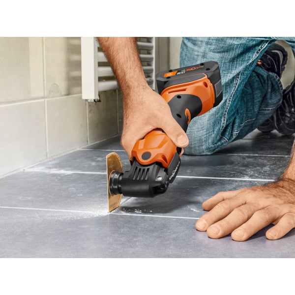 Torx Bitaufnahme für Schraubenschlüssel