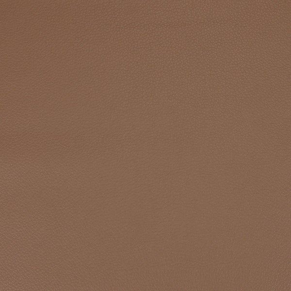 Nahaufnahme von braunem Leder