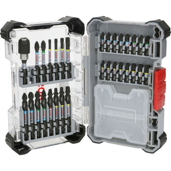 Bosch PRO Impact Schrauberbit-Set 31-tlg. - 2608521U72