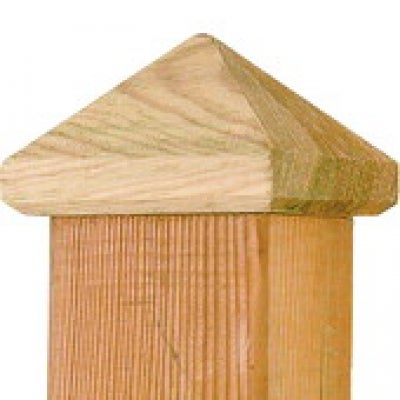 Rollzaun aus Weide zur Gartengestaltung und als Sichtschutz