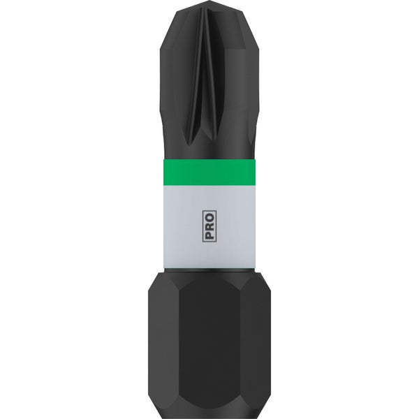 Bosch PRO Pozidriv Impact Bit PZ3 25 mm 2-tlg. - 2608522402