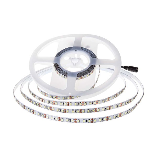 LED-Leuchtbänder - 2835 - 126 - IP20 - 4000K - 5m Rolle