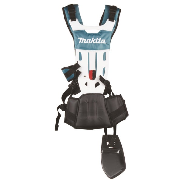 Makita Logo Tragegurt für Freischneider