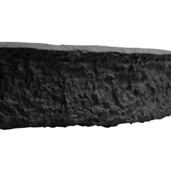 Dekorativer Stein für den Gartenbau