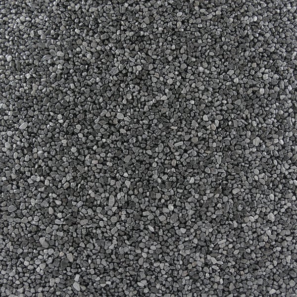 Terralith Metallic - Steinteppich metallic mix 301 für 1 qm - außen -