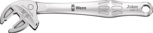 Wera Joker 6004 S selbstjustierender Maulschlüssel
