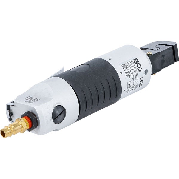 BGS Druckluft Loch und Absetzzange