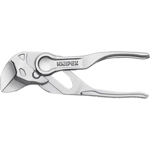 Knipex Zangenschlüssel XS - 8604100