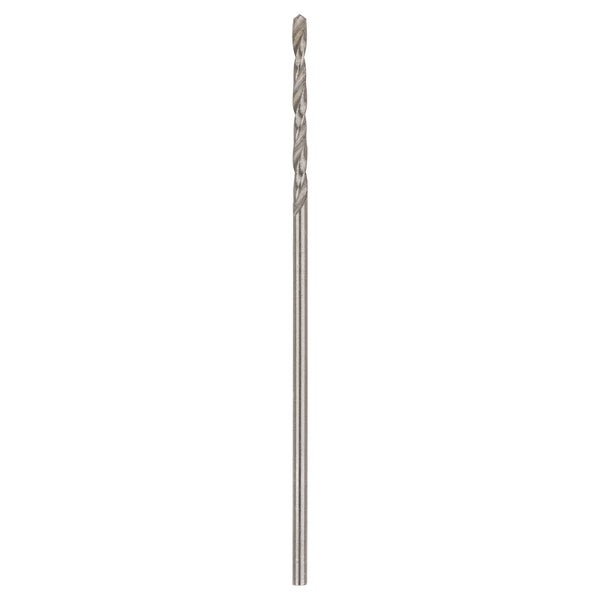 Bosch PRO Metal HSS-G Spiralbohrer 1 x 12 x 34 mm - 2608595049