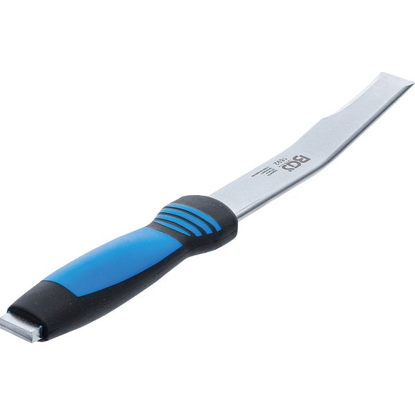 Stecheisen mit Kunststoffgriff