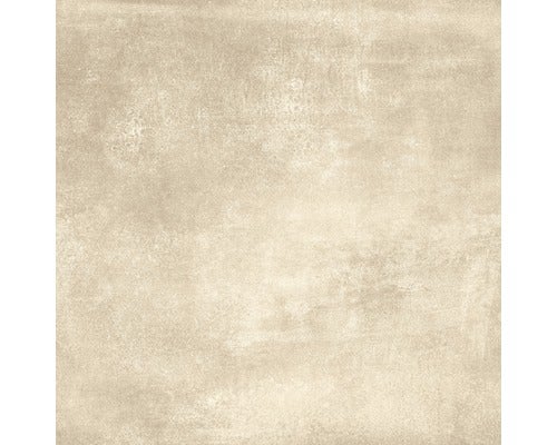 Feinsteinzeug Terrassenplatte Vesuvio beige 100x100x2cm rektifiziert