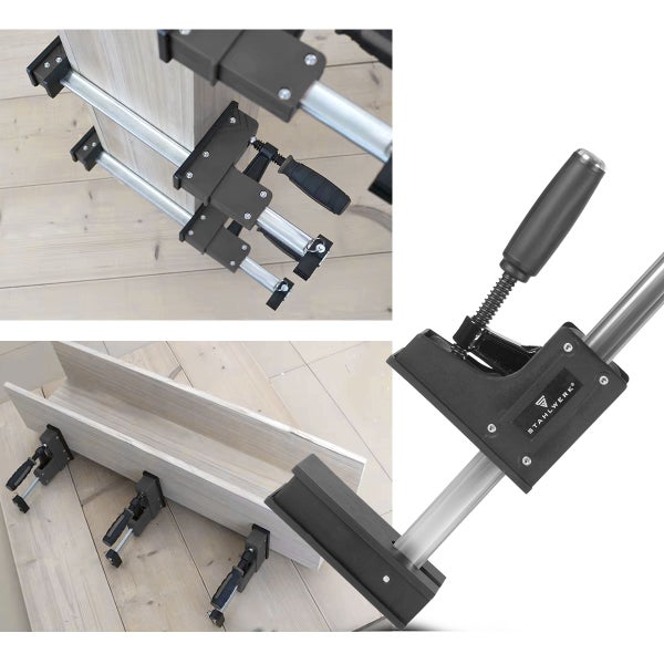 Nahaufnahme von schwarzen Stiefmütterchen mit gelben und violetten Akzenten.