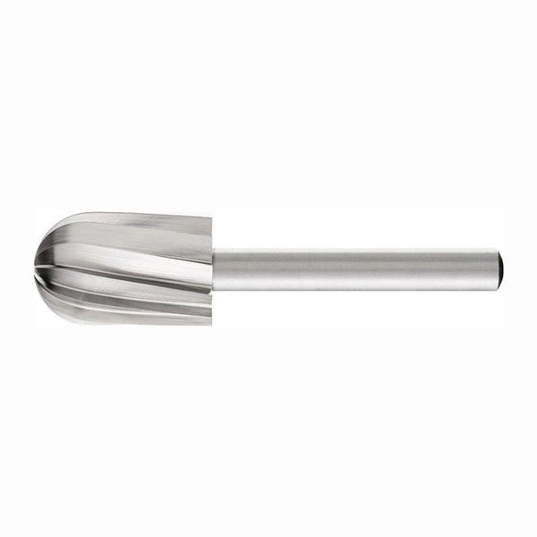 PFERD Frässtift C1625 Ø 16 mm Kopflänge 25 mm Schaft-Ø 6 mm - 22411816