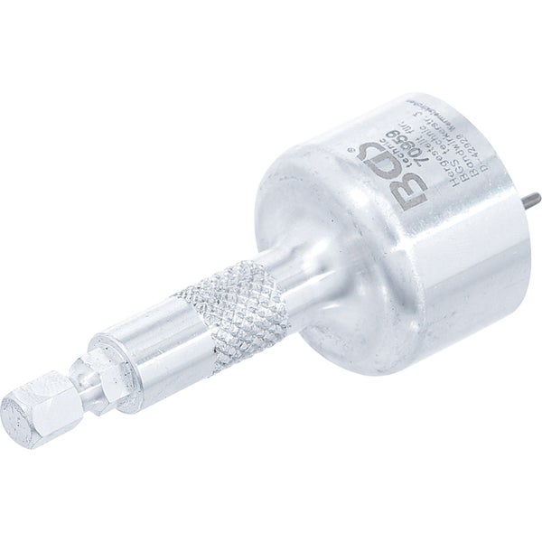 BGS Technic Druckverlusttester