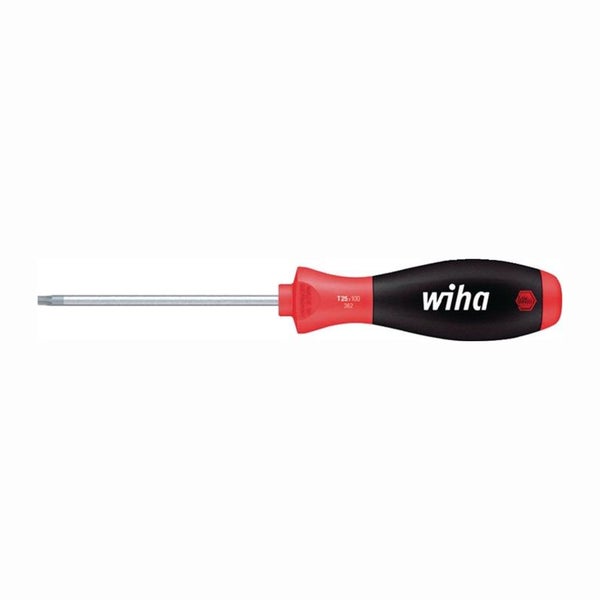 Wiha Schraubendreher 362 T 6 60 mm - 1286