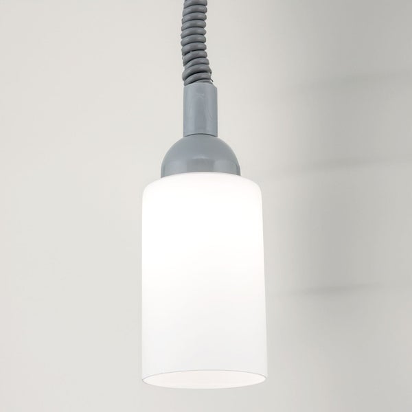 Glasschirm für Fassung E27