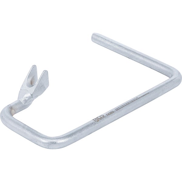 BGS Bremsfederwerkzeug für Trommelbremsen aus verzinktem Stahl.