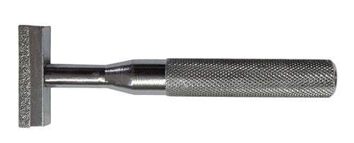 Friedrich Müller Schleifscheibenabrichter Länge 125 mm - 842087