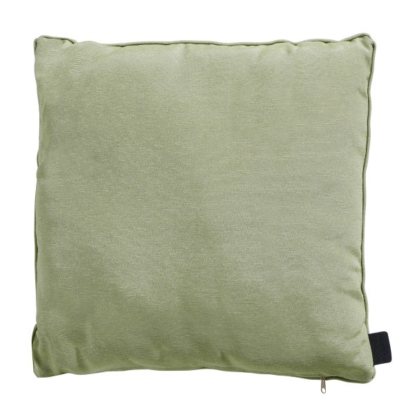 Dekokissen Panama Salbei - Ca. 45x45 cm - 4er-Set