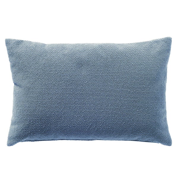 Dekokissen aus Baumwolle