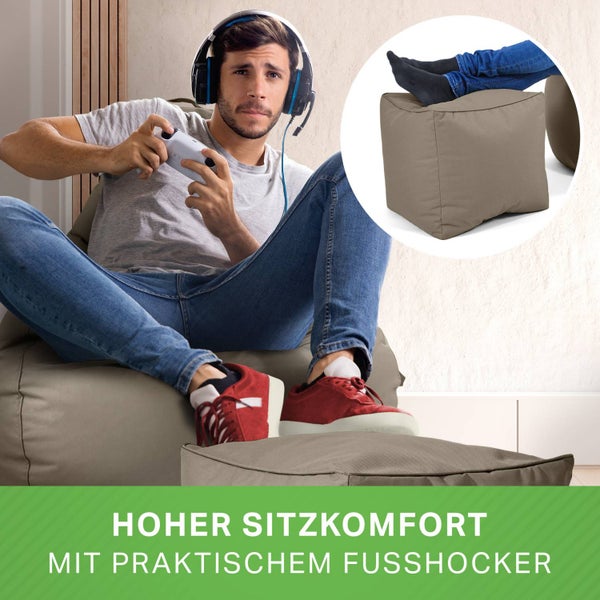 Wand-Ecke mit Sockelleiste und Ardex Logo