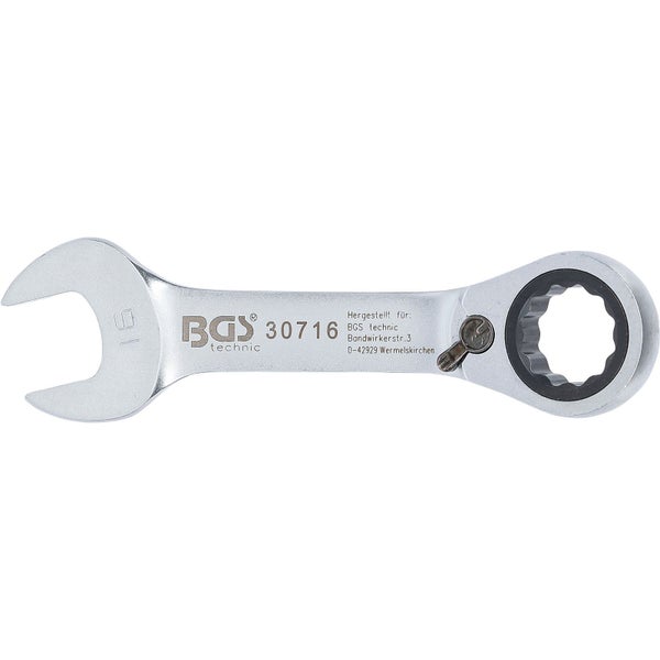 BGS Adapter für Steckschlüsseleinsätze