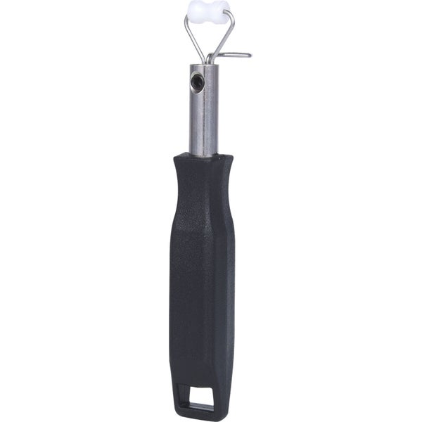 KS TOOLS Einzieher für Scheibenkeder 160 mm - 140.2236