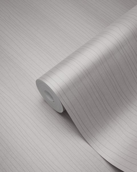 Tapetenrolle mit Streifenmuster