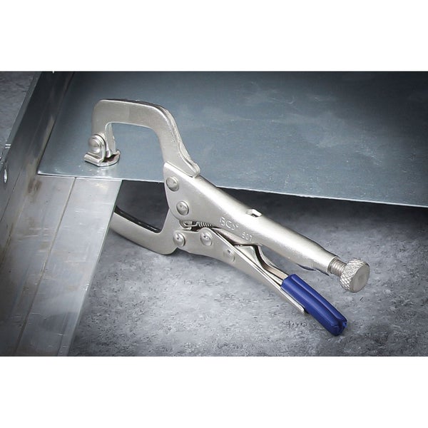 Schleifgitter für Schleifarbeiten